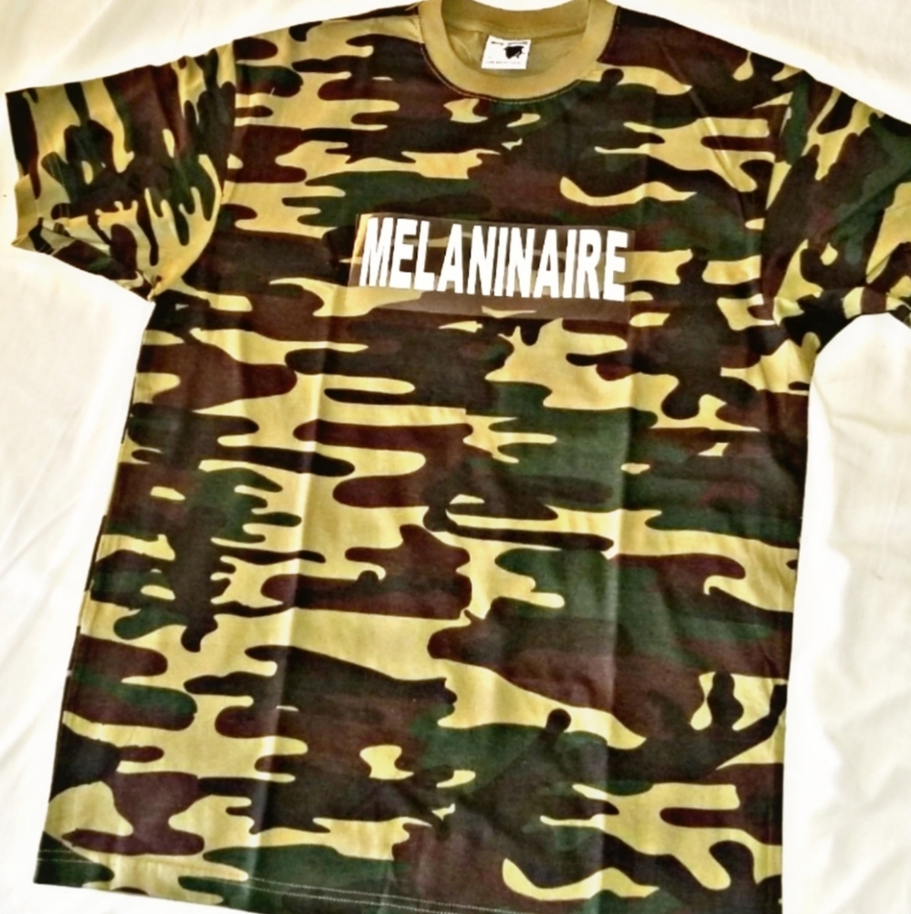 Tshirts.. different sizes, colors and designs